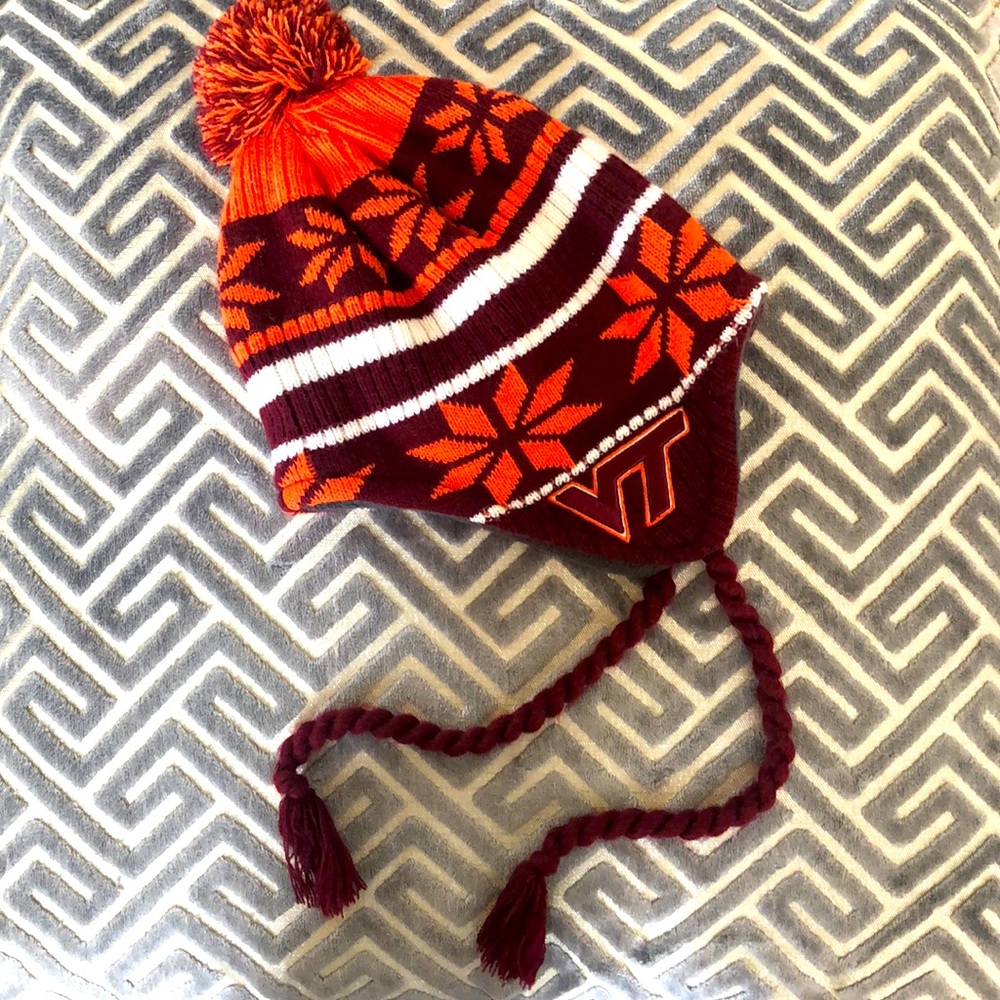 VT Beanie
